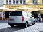 Hyundai H1 Van 2008 года